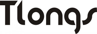 TLONGS logo