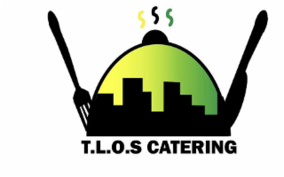 T.L.O.S CATERING logo