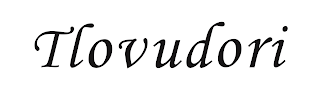 TLOVUDORI logo