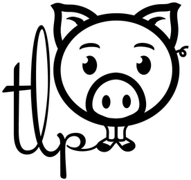 TLP logo
