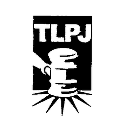 TLPJ logo