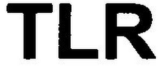 TLR logo
