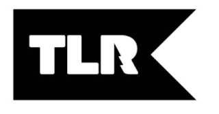 TLR logo