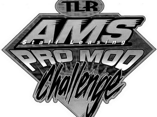 TLR AMS STAFF LEASING PRO MOD CHALLENGE logo