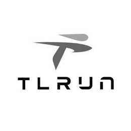 TLRUN logo