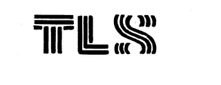 TLS logo