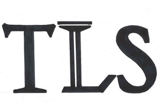 TLS logo