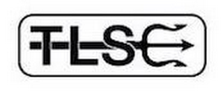 TLS logo