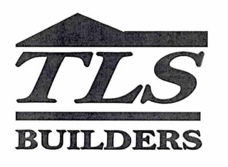 TLS BUILDERS logo