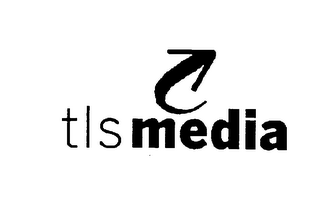 TLS MEDIA logo