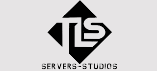 TLS SERVERS-STUDIOS logo
