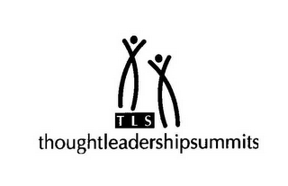 TLS THOUGHTLEADERSHIPSUMMITS logo