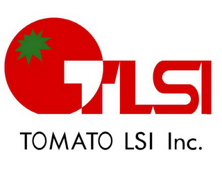 TLSI TOMATO LSI INC. logo