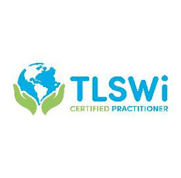 TLSWI CERTIFIED PRACTITIONER logo