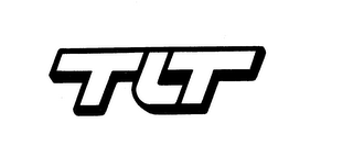 TLT logo