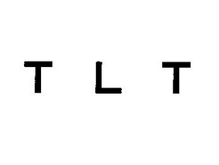 TLT logo
