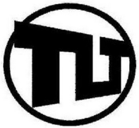 TLT logo