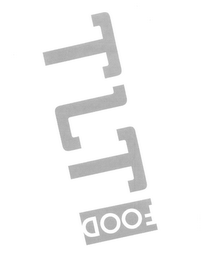 TLT FOOD logo