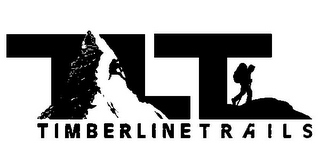 TLT TIMBERLINETRAILS logo