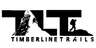 TLT TIMBERLINETRAILS logo