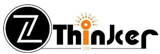TLTHINKER LED logo