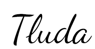 TLUDA logo