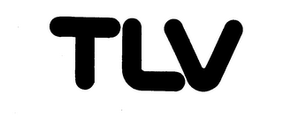 TLV logo