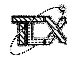 TLX logo