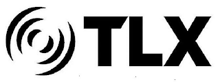 TLX logo