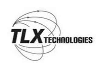 TLX TECHNOLOGIES logo