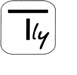 TLY logo