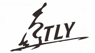TLY logo
