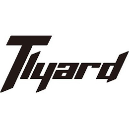 TLYARD logo