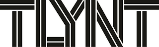TLYNT logo