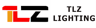 TLZ TLZ LIGHTING logo