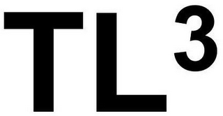 TL³ logo