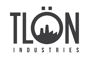 TLÖN INDUSTRIES logo