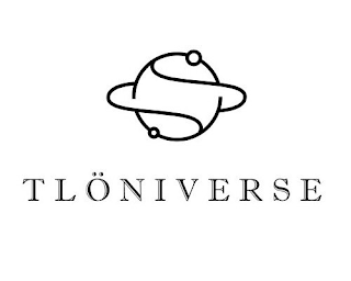 TLÖNIVERSE logo