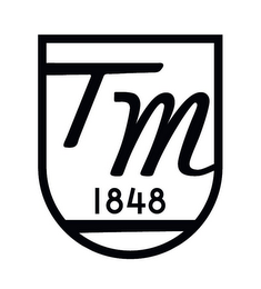 TM 1848 logo