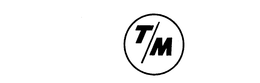T/M logo