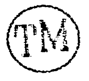 TM logo