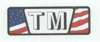 TM logo