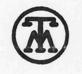 TM logo