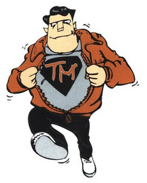 TM logo