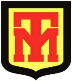 TM logo