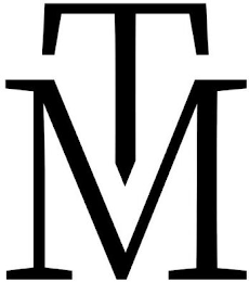 TM logo