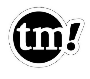 TM! logo