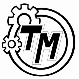 TM logo