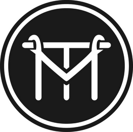 TM logo