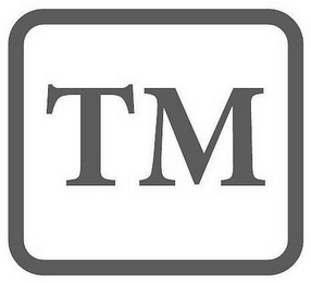 TM logo